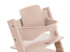 【ストッケ/STOKKE / GOODS】のTRIPP TRAPP / トリップ トラップ ベビーセット 2 セレーヌピンク|ID: prp329100004093907 ipo3291000000032258787