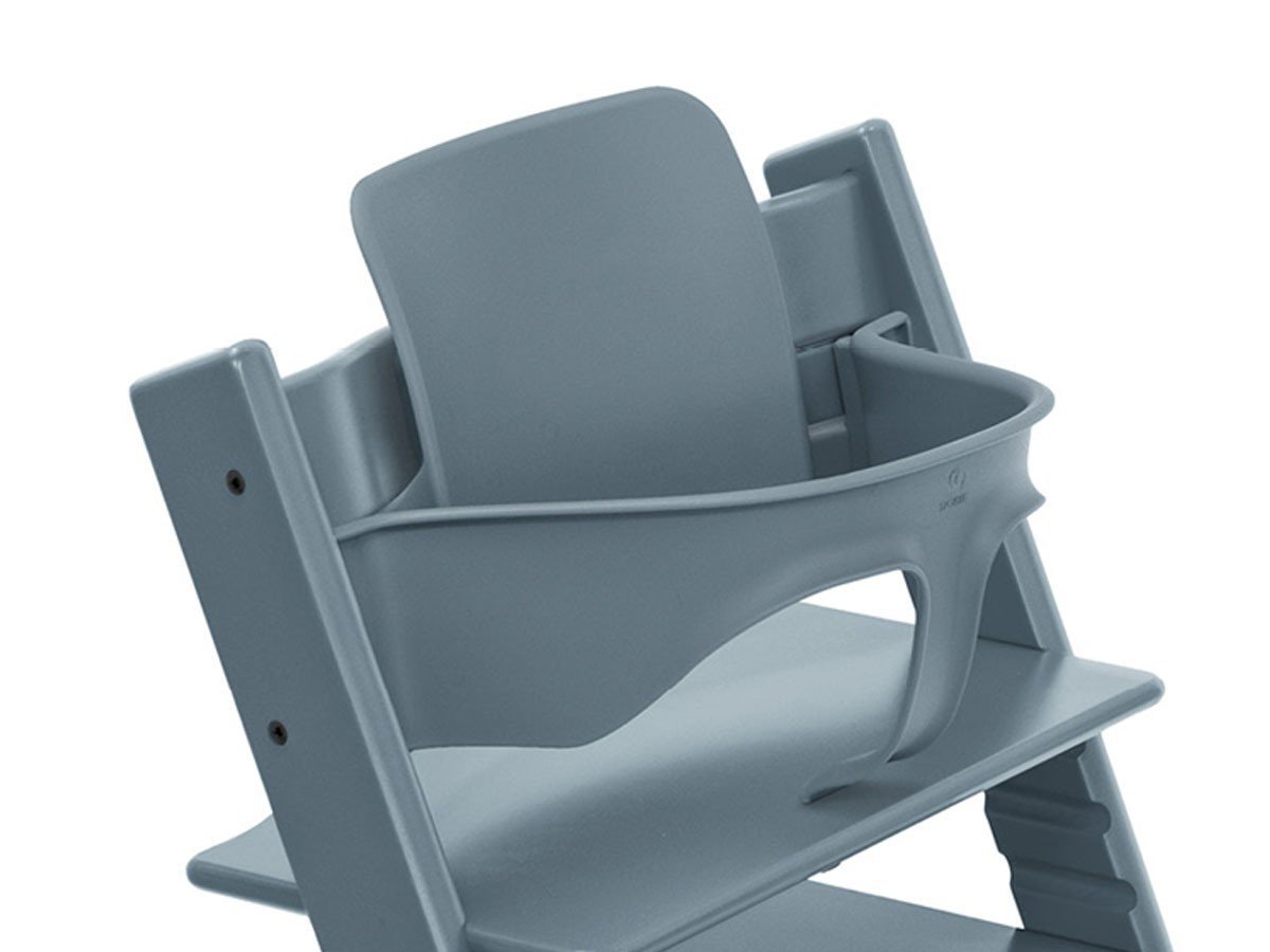 【ストッケ/STOKKE / GOODS】のTRIPP TRAPP / トリップ トラップ ベビーセット 2 インテリア・キッズ・メンズ・レディースファッション・服の通販 founy(ファニー) 　ベビー　Baby, Babywear　ホーム・キャンプ・アウトドア・お取り寄せ　Home Living / Home & Lifestyle / Camping Gear / Outdoor Camping　家具・インテリア　Home Furniture & Interior. Stylish & Functional Living Spaces　キッズ家具　Children's Furniture & Storage　キッズチェア・ベビーチェア・子供椅子　Kids Chair / Baby High Chair / Toddler Seat　フィヨルドブルー|ID: prp329100004093907 ipo3291000000032258788