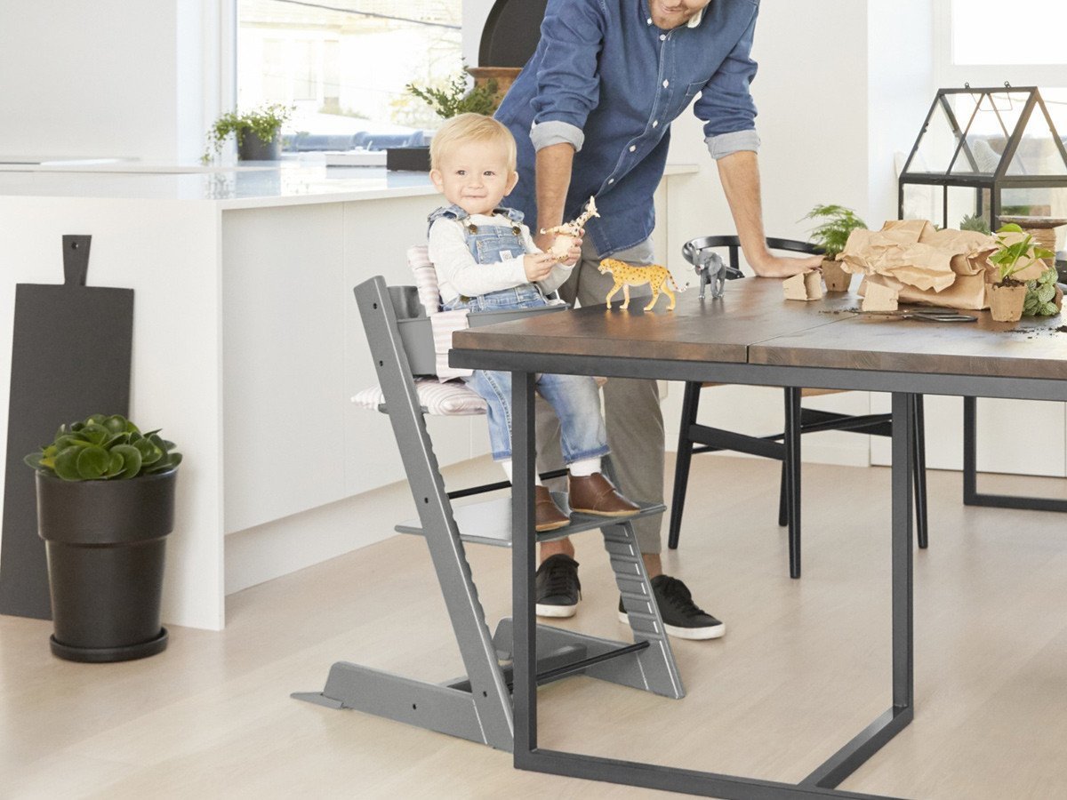 【ストッケ/STOKKE / GOODS】のTRIPP TRAPP / トリップ トラップ ベビーセット 2 インテリア・キッズ・メンズ・レディースファッション・服の通販 founy(ファニー) 　ベビー　Baby, Babywear　ホーム・キャンプ・アウトドア・お取り寄せ　Home Living / Home & Lifestyle / Camping Gear / Outdoor Camping　家具・インテリア　Home Furniture & Interior. Stylish & Functional Living Spaces　キッズ家具　Children's Furniture & Storage　キッズチェア・ベビーチェア・子供椅子　Kids Chair / Baby High Chair / Toddler Seat　組合せ例:トリップ トラップ(ストームグレー) + ベビーセット(ストームグレー) + クラシックク|ID: prp329100004093907 ipo3291000000032258800