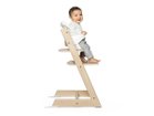 【ストッケ/STOKKE / GOODS】のTRIPP TRAPP / トリップ トラップ ベビーセット 2 組合せ例:トリップ トラップ(ナチュラル) + ベビーセット(ホワイト) + ベビークッション(廃番|ID: prp329100004093907 ipo3291000000032258813