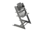 【ストッケ/STOKKE / GOODS】のTRIPP TRAPP / トリップ トラップ ベビーセット 2 組合せ例:トリップ トラップ(ストームグレー) + ベビーセット(ストームグレー)|ID: prp329100004093907 ipo3291000000032258818