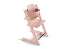 【ストッケ/STOKKE / GOODS】のTRIPP TRAPP / トリップ トラップ ベビーセット 2 組合せ例:トリップ トラップ(セレーヌピンク) + ベビーセット(セレーヌピンク)|ID: prp329100004093907 ipo3291000000032258819