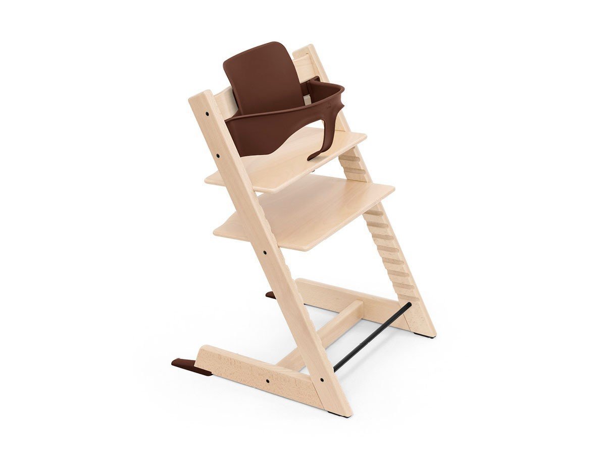 【ストッケ/STOKKE / GOODS】のTRIPP TRAPP / トリップ トラップ ベビーセット 2 インテリア・キッズ・メンズ・レディースファッション・服の通販 founy(ファニー) 　ベビー　Baby, Babywear　ホーム・キャンプ・アウトドア・お取り寄せ　Home Living / Home & Lifestyle / Camping Gear / Outdoor Camping　家具・インテリア　Home Furniture & Interior. Stylish & Functional Living Spaces　キッズ家具　Children's Furniture & Storage　キッズチェア・ベビーチェア・子供椅子　Kids Chair / Baby High Chair / Toddler Seat　組合せ例:トリップ トラップ(ナチュラル) + ベビーセット(オークウォームブラウン)|ID: prp329100004093907 ipo3291000000032258831