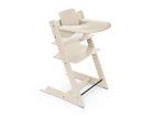 【ストッケ/STOKKE / GOODS】のTRIPP TRAPP / トリップ トラップ ベビーセット 2 組合せ例:トリップ トラップ(バニラホワイト)+ ベビーセット(バニラホワイト)+ トレイ(バニラホ|ID: prp329100004093907 ipo3291000000034029243