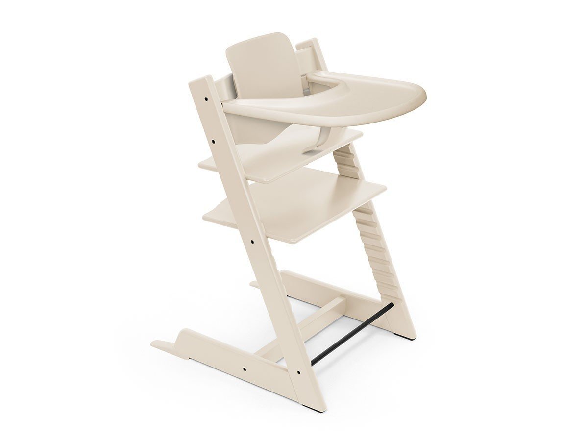 【ストッケ/STOKKE / GOODS】のTRIPP TRAPP / トリップ トラップ ベビーセット 2 インテリア・キッズ・メンズ・レディースファッション・服の通販 founy(ファニー) 　ベビー　Baby, Babywear　ホーム・キャンプ・アウトドア・お取り寄せ　Home Living / Home & Lifestyle / Camping Gear / Outdoor Camping　家具・インテリア　Home Furniture & Interior. Stylish & Functional Living Spaces　キッズ家具　Children's Furniture & Storage　キッズチェア・ベビーチェア・子供椅子　Kids Chair / Baby High Chair / Toddler Seat　組合せ例:トリップ トラップ(バニラホワイト)+ ベビーセット(バニラホワイト)+ トレイ(バニラホ|ID: prp329100004093907 ipo3291000000034029243