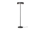 【フライミー ノワール/FLYMEe Noir / GOODS】のLED Floor Lamp / LED フロアランプ #116825 人気、トレンドファッション・服の通販 founy(ファニー) 送料無料 Free Shipping ウッド Wood シンプル Simple 切替 Switching ホーム・キャンプ・アウトドア・お取り寄せ Home,Garden,Outdoor,Camping Gear 家具・インテリア Furniture ライト・照明 Lighting & Light Fixtures フロアライト・スタンドライト Floor Light/Stand Light thumbnail ブラック + ゴールド|ID: prp329100004093914 ipo3291000000027747181