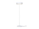 【フライミー ノワール/FLYMEe Noir / GOODS】のLED Floor Lamp / LED フロアランプ #116825 ホワイト + ゴールド|ID: prp329100004093914 ipo3291000000027747183