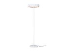 【フライミー ノワール/FLYMEe Noir / GOODS】のLED Floor Lamp / LED フロアランプ #116825 人気、トレンドファッション・服の通販 founy(ファニー) 送料無料 Free Shipping ウッド Wood シンプル Simple 切替 Switching ホーム・キャンプ・アウトドア・お取り寄せ Home,Garden,Outdoor,Camping Gear 家具・インテリア Furniture ライト・照明 Lighting & Light Fixtures フロアライト・スタンドライト Floor Light/Stand Light thumbnail ホワイト + ライトウッド|ID: prp329100004093914 ipo3291000000027747184