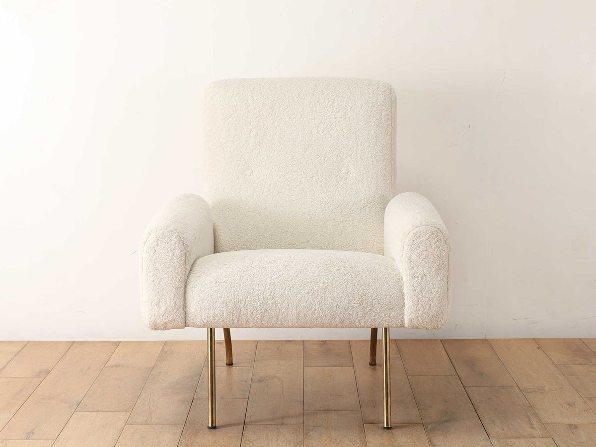 【ロイズ アンティークス/Lloyd's Antiques / GOODS】のReal Antique Louis Paolozzi Armchair / フランスアンティーク家具 ルイ パオロッツィ アームチェア 人気、トレンドファッション・服の通販 founy(ファニー) 　アンティーク　Antique　フランス　France　メタル　Metal　ヴィンテージ　Vintage　ホーム・キャンプ・アウトドア・お取り寄せ　Home,Garden,Outdoor,Camping Gear　家具・インテリア　Furniture　チェア・椅子　Chair　アームチェア　Armchair　ホーム・キャンプ・アウトドア・お取り寄せ　Home,Garden,Outdoor,Camping Gear　家具・インテリア　Furniture　チェア・椅子　Chair　ラウンジチェア　Lounge Chair　other-5|ID: prp329100004115004 ipo3291000000031471756