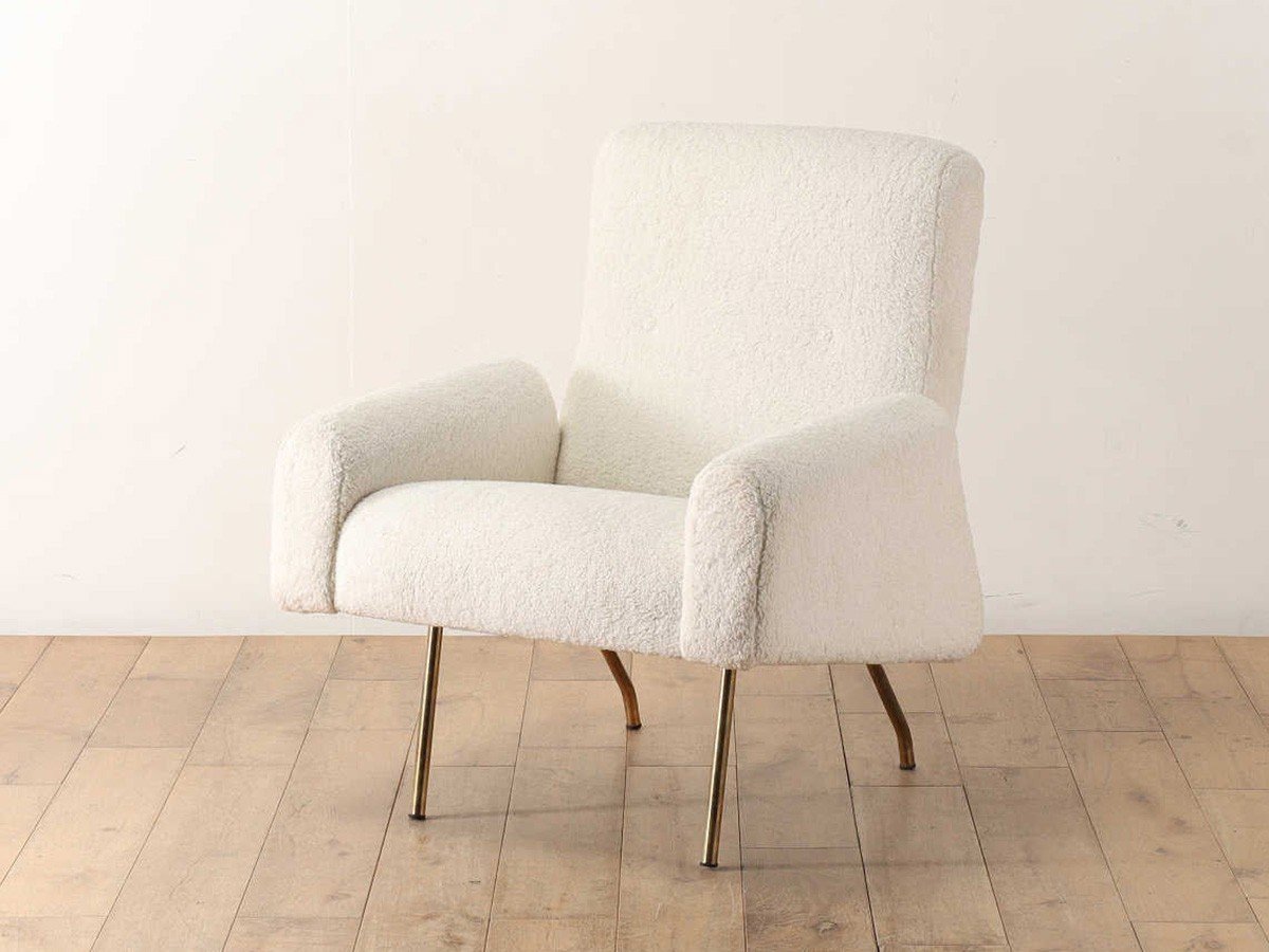【ロイズ アンティークス/Lloyd's Antiques / GOODS】のReal Antique Louis Paolozzi Armchair / フランスアンティーク家具 ルイ パオロッツィ アームチェア 人気、トレンドファッション・服の通販 founy(ファニー) 　アンティーク　Antique　フランス　France　メタル　Metal　ヴィンテージ　Vintage　ホーム・キャンプ・アウトドア・お取り寄せ　Home,Garden,Outdoor,Camping Gear　家具・インテリア　Furniture　チェア・椅子　Chair　アームチェア　Armchair　ホーム・キャンプ・アウトドア・お取り寄せ　Home,Garden,Outdoor,Camping Gear　家具・インテリア　Furniture　チェア・椅子　Chair　ラウンジチェア　Lounge Chair　other-6|ID: prp329100004115004 ipo3291000000031471757