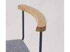 【杉山製作所/Sugiyama Seisakusho / GOODS】のcolonna counter chair / コロンナ カウンターチェア 座面高72cm ウッド:オーク|ID:prp329100004115006