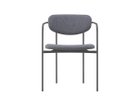 【杉山製作所/Sugiyama Seisakusho / GOODS】のCrank Arm Chair / クランク アームチェア 張地:N.C. NC126(Aランク)、フレームサンドダークグレー|ID: prp329100004115015 ipo3291000000033246780