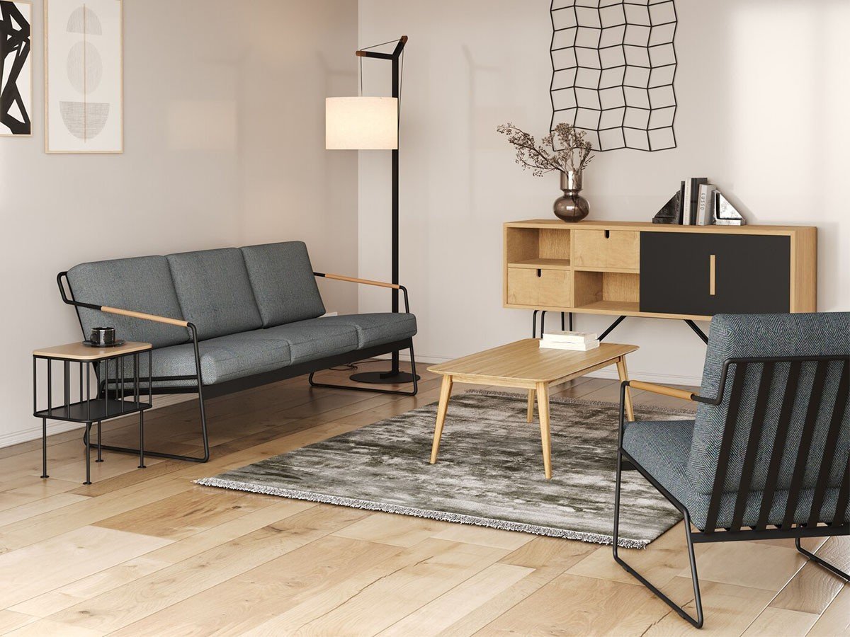 【杉山製作所/Sugiyama Seisakusho / GOODS】のfelice sofa / フェリーチェ ソファ 人気、トレンドファッション・服の通販 founy(ファニー) 　キャップ　Cap　クッション　Cushion　コンパクト　Compact　フラット　Flat　フレーム　Flame　ホーム・キャンプ・アウトドア・お取り寄せ　Home,Garden,Outdoor,Camping Gear　家具・インテリア　Furniture　ソファー　Sofa　other-2|ID: prp329100004115019 ipo3291000000031468709