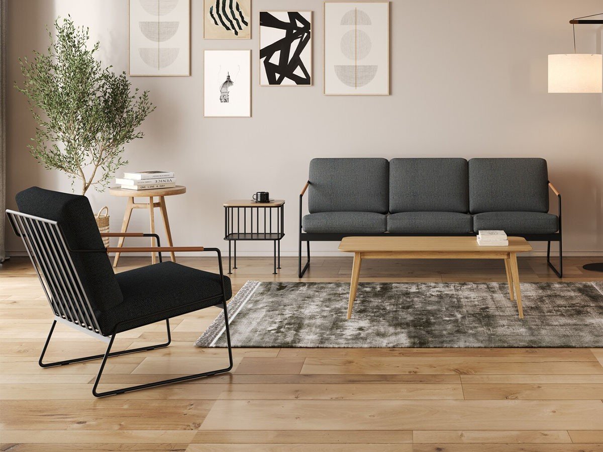 【杉山製作所/Sugiyama Seisakusho / GOODS】のfelice sofa / フェリーチェ ソファ 人気、トレンドファッション・服の通販 founy(ファニー) 　キャップ　Cap　クッション　Cushion　コンパクト　Compact　フラット　Flat　フレーム　Flame　ホーム・キャンプ・アウトドア・お取り寄せ　Home,Garden,Outdoor,Camping Gear　家具・インテリア　Furniture　ソファー　Sofa　other-3|ID: prp329100004115019 ipo3291000000031468710