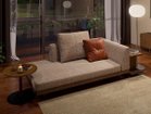 【マスターウォール/MASTERWAL / GOODS】のLAZY DANISH SOFA / レイジー デニッシュ ソファ アームレスカウチ 参考イメージ|ID: prp329100004115021 ipo3291000000028035370