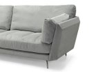 【マスターウォール/MASTERWAL / GOODS】のHEAVEN CIELO SOFA / ヘヴン シエロ ソファ 1シーター 人気、トレンドファッション・服の通販 founy(ファニー) クッション Cushion フェザー Feather フレーム Flame おすすめ Recommend ホーム・キャンプ・アウトドア・お取り寄せ Home,Garden,Outdoor,Camping Gear 家具・インテリア Furniture ソファー Sofa thumbnail 背 / アーム:本体と同張地|ID: prp329100004115023 ipo3291000000028035392