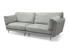 【マスターウォール/MASTERWAL / GOODS】のHEAVEN CIELO SOFA / ヘヴン シエロ ソファ 1シーター 人気、トレンドファッション・服の通販 founy(ファニー) クッション Cushion フェザー Feather フレーム Flame おすすめ Recommend ホーム・キャンプ・アウトドア・お取り寄せ Home,Garden,Outdoor,Camping Gear 家具・インテリア Furniture ソファー Sofa thumbnail 背 / アーム:本体と同張地組合せ例:1シーター(120.5cm / 右アーム)、1|ID: prp329100004115023 ipo3291000000028035403