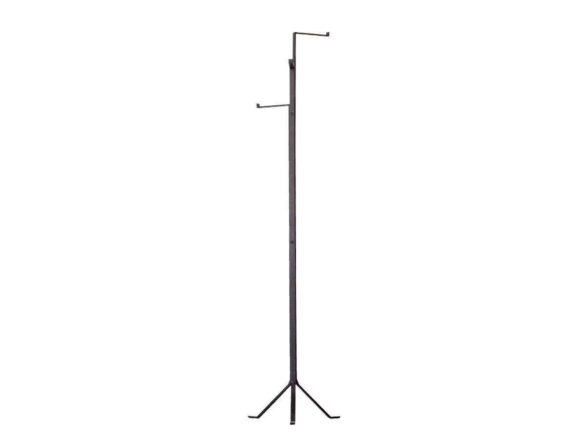 【ライフファニチャー/LIFE FURNITURE / GOODS】のTC POLE HANGER / TC ポールハンガー 人気、トレンドファッション・服の通販 founy(ファニー) 　送料無料　Free Shipping　おすすめ　Recommended / Our Picks　コンパクト　Compact, Small Size　シンプル　Simple, Minimal　スリム　Slim, Slim Fit　帽子　Hat, Headwear　ホーム・キャンプ・アウトドア・お取り寄せ　Home Living / Home & Lifestyle / Camping Gear / Outdoor Camping　家具・インテリア　Home Furniture & Interior. Stylish & Functional Living Spaces　その他 インテリア雑貨、家具　Home Decor & Furniture Extras　other-2|ID: prp329100004117046 ipo3291000000031471713