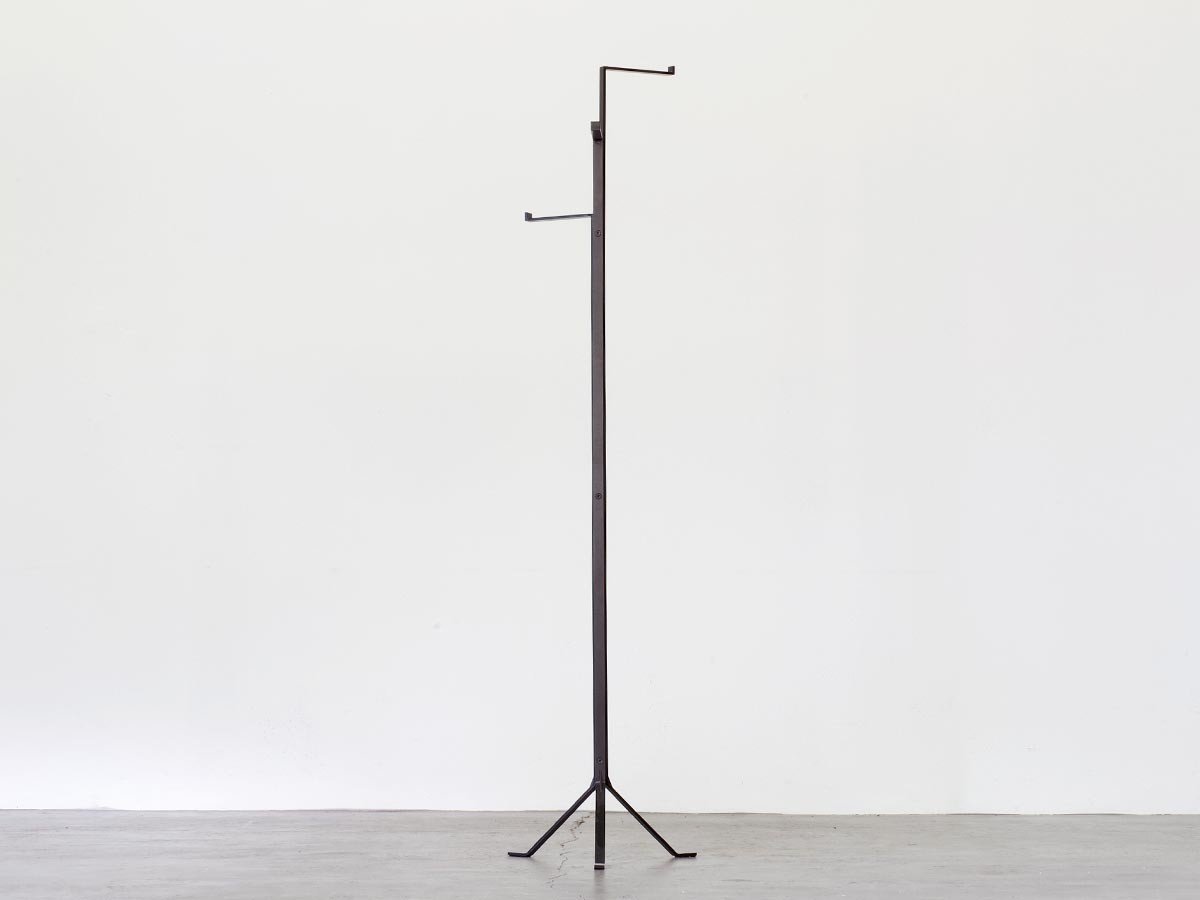 【ライフファニチャー/LIFE FURNITURE / GOODS】のTC POLE HANGER / TC ポールハンガー 人気、トレンドファッション・服の通販 founy(ファニー) 　送料無料　Free Shipping　おすすめ　Recommended / Our Picks　コンパクト　Compact, Small Size　シンプル　Simple, Minimal　スリム　Slim, Slim Fit　帽子　Hat, Headwear　ホーム・キャンプ・アウトドア・お取り寄せ　Home Living / Home & Lifestyle / Camping Gear / Outdoor Camping　家具・インテリア　Home Furniture & Interior. Stylish & Functional Living Spaces　その他 インテリア雑貨、家具　Home Decor & Furniture Extras　other-3|ID: prp329100004117046 ipo3291000000031471714