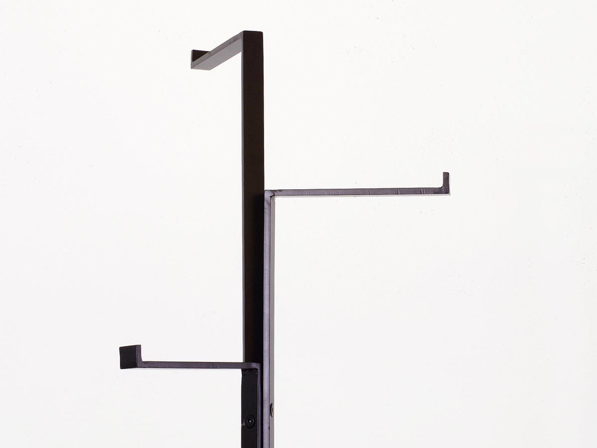 【ライフファニチャー/LIFE FURNITURE / GOODS】のTC POLE HANGER / TC ポールハンガー 人気、トレンドファッション・服の通販 founy(ファニー) 　送料無料　Free Shipping　おすすめ　Recommended / Our Picks　コンパクト　Compact, Small Size　シンプル　Simple, Minimal　スリム　Slim, Slim Fit　帽子　Hat, Headwear　ホーム・キャンプ・アウトドア・お取り寄せ　Home Living / Home & Lifestyle / Camping Gear / Outdoor Camping　家具・インテリア　Home Furniture & Interior. Stylish & Functional Living Spaces　その他 インテリア雑貨、家具　Home Decor & Furniture Extras　other-5|ID: prp329100004117046 ipo3291000000031471716