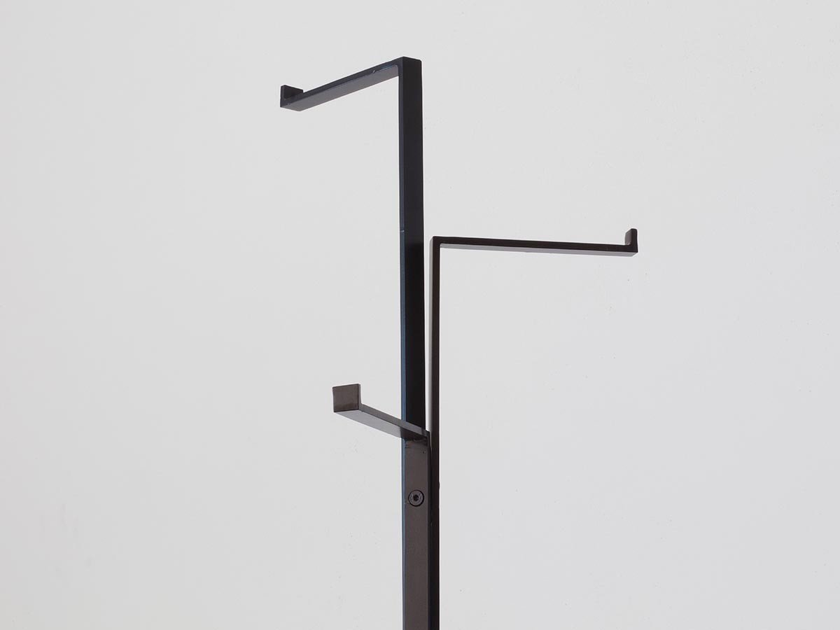 【ライフファニチャー/LIFE FURNITURE / GOODS】のTC POLE HANGER / TC ポールハンガー 人気、トレンドファッション・服の通販 founy(ファニー) 　送料無料　Free Shipping　おすすめ　Recommended / Our Picks　コンパクト　Compact, Small Size　シンプル　Simple, Minimal　スリム　Slim, Slim Fit　帽子　Hat, Headwear　ホーム・キャンプ・アウトドア・お取り寄せ　Home Living / Home & Lifestyle / Camping Gear / Outdoor Camping　家具・インテリア　Home Furniture & Interior. Stylish & Functional Living Spaces　その他 インテリア雑貨、家具　Home Decor & Furniture Extras　other-6|ID: prp329100004117046 ipo3291000000031471717