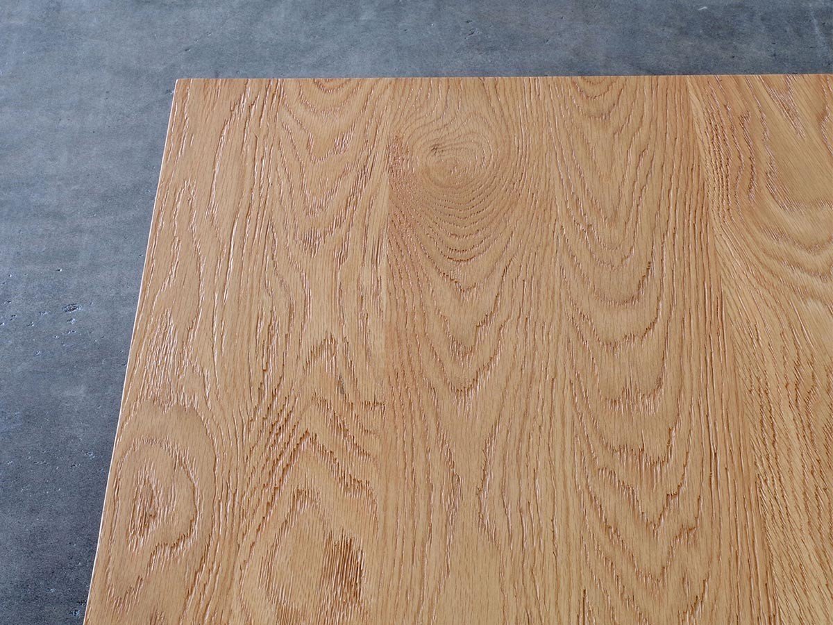 【ライフファニチャー/LIFE FURNITURE / GOODS】のDE OAK TABLE S / DE オーク テーブル S 人気、トレンドファッション・服の通販 founy(ファニー) 　送料無料　Free Shipping　スリム　Slim　テーブル　Table　フレーム　Flame　ホーム・キャンプ・アウトドア・お取り寄せ　Home,Garden,Outdoor,Camping Gear　家具・インテリア　Furniture　テーブル　Table　ローテーブル・センターテーブル　Low Table/Center Table　other-5|ID: prp329100004117047 ipo3291000000031471721