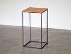 【ライフファニチャー/LIFE FURNITURE / GOODS】のDE OAK SIDE TABLE L / DE オーク サイドテーブル L 人気、トレンドファッション・服の通販 founy(ファニー) 送料無料 Free Shipping おすすめ Recommend テーブル Table ホーム・キャンプ・アウトドア・お取り寄せ Home,Garden,Outdoor,Camping Gear 家具・インテリア Furniture テーブル Table サイドテーブル・小テーブル Side Table/Small Table thumbnail -|ID: prp329100004117051 ipo3291000000028054925