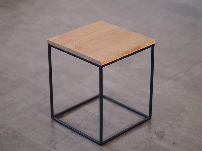 【ライフファニチャー/LIFE FURNITURE / GOODS】のDE OAK SIDE TABLE S / DE オーク サイドテーブル S インテリア・キッズ・メンズ・レディースファッション・服の通販 founy(ファニー) https://founy.com/ 送料無料 Free Shipping おすすめ Recommend テーブル Table ホーム・キャンプ・アウトドア・お取り寄せ Home,Garden,Outdoor,Camping Gear 家具・インテリア Furniture テーブル Table サイドテーブル・小テーブル Side Table/Small Table |ID: prp329100004117053 ipo3291000000028054928