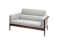 【リアルスタイル/REAL STYLE / GOODS】のCochi sofa 2P / コチ ソファ 2P 人気、トレンドファッション・服の通販 founy(ファニー) ウッド Wooden Design クッション Cushion, Throw Pillow フィット Fit, Slim Fit フレーム Frame, Outline ラグジュアリー Luxury, Elegant ホーム・キャンプ・アウトドア・お取り寄せ Home Living / Home & Lifestyle / Camping Gear / Outdoor Camping 家具・インテリア Home Furniture & Interior. Stylish & Functional Living Spaces ソファー Couches & Sofas |ID:prp329100004119926