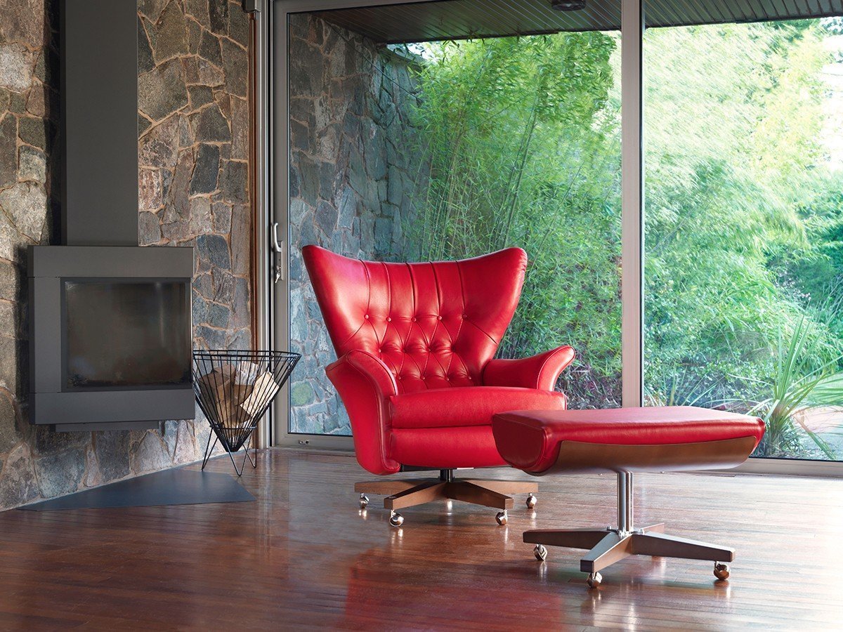 【ジープラン/G-PLAN / GOODS】のVINTAGE62 SWIVEL CHAIR / ヴィンテージ シックスティートゥー スゥイブルチェア インテリア・キッズ・メンズ・レディースファッション・服の通販 founy(ファニー) 　ヴィンテージ　Vintage Style　クッション　Cushion, Throw Pillow　クラシック　Classic, Timeless Style　コレクション　Collection, Seasonal Line　フォルム　Silhouette, Form　フォーム　Form　モダン　Modern, Contemporary　リラックス　Relax, Relaxed Fit　ロンドン　London Style, British Inspired　ホーム・キャンプ・アウトドア・お取り寄せ　Home Living / Home & Lifestyle / Camping Gear / Outdoor Camping　家具・インテリア　Home Furniture & Interior. Stylish & Functional Living Spaces　チェア・椅子　Seating & Chairs　ラウンジチェア・リクライナー　Lounge Chairs / Recliners　参考イメージ|ID: prp329100004120913 ipo3291000000033429929