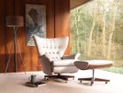 【ジープラン/G-PLAN / GOODS】のVINTAGE62 SWIVEL CHAIR / ヴィンテージ シックスティートゥー スゥイブルチェア 参考イメージ|ID: prp329100004120913 ipo3291000000033429931