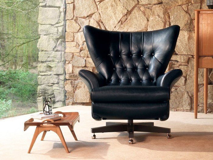 【ジープラン/G-PLAN / GOODS】のVINTAGE62 SWIVEL CHAIR / ヴィンテージ シックスティートゥー スゥイブルチェア インテリア・キッズ・メンズ・レディースファッション・服の通販 founy(ファニー) https://founy.com/ ヴィンテージ Vintage Style クッション Cushion, Throw Pillow クラシック Classic, Timeless Style コレクション Collection, Seasonal Line フォルム Silhouette, Form フォーム Form モダン Modern, Contemporary リラックス Relax, Relaxed Fit ロンドン London Style, British Inspired ホーム・キャンプ・アウトドア・お取り寄せ Home Living / Home & Lifestyle / Camping Gear / Outdoor Camping 家具・インテリア Home Furniture & Interior. Stylish & Functional Living Spaces チェア・椅子 Seating & Chairs ラウンジチェア・リクライナー Lounge Chairs / Recliners |ID: prp329100004120913 ipo3291000000034505461