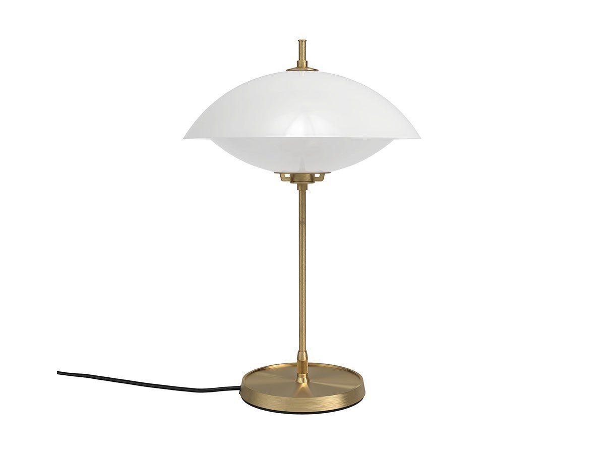 【フリッツ ハンセン/FRITZ HANSEN / GOODS】のCLAM / クラム テーブルランプ 人気、トレンドファッション・服の通販 founy(ファニー) 　ガラス　Glass, Glassware　テーブル　Table, Dining Table　フォルム　Silhouette, Form　モチーフ　Motif, Design Theme　送料無料　Free Shipping　ホーム・キャンプ・アウトドア・お取り寄せ　Home Living / Home & Lifestyle / Camping Gear / Outdoor Camping　家具・インテリア　Home Furniture & Interior. Stylish & Functional Living Spaces　ライト・照明　Lamps & Lighting Fixtures　other-2|ID: prp329100004129219 ipo3291000000031471500
