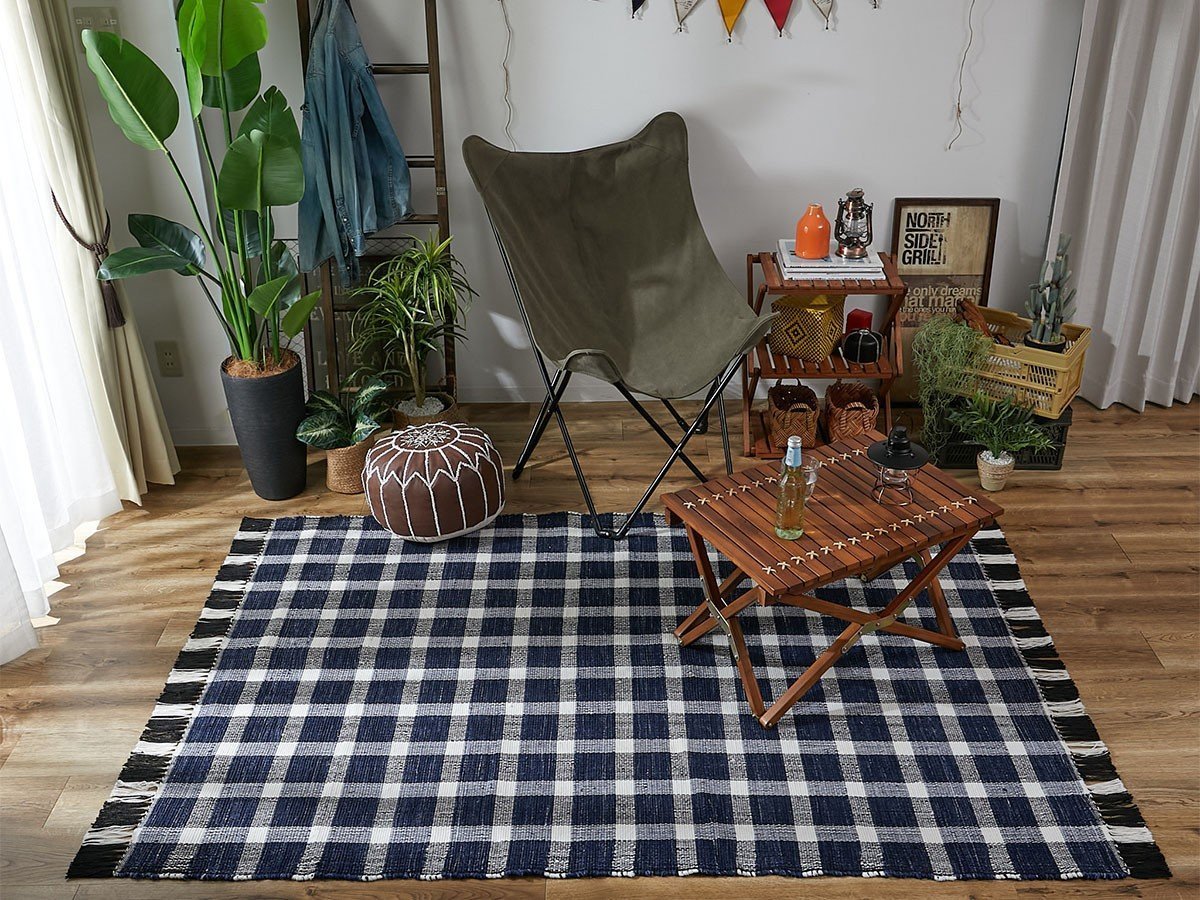 【フライミーヴィラ/FLYMEe Villa / GOODS】のRUG / ラグ #117037 人気、トレンドファッション・服の通販 founy(ファニー) 　送料無料　Free Shipping　アウトドア　Outdoor　コンパクト　Compact　ビーチ　Beach　ホーム・キャンプ・アウトドア・お取り寄せ　Home,Garden,Outdoor,Camping Gear　家具・インテリア　Home Furniture & Interior. Stylish & Functional Living Spaces　その他 インテリア雑貨、家具　Furniture, Interior, Others　other-2|ID: prp329100004132094 ipo3291000000031471368