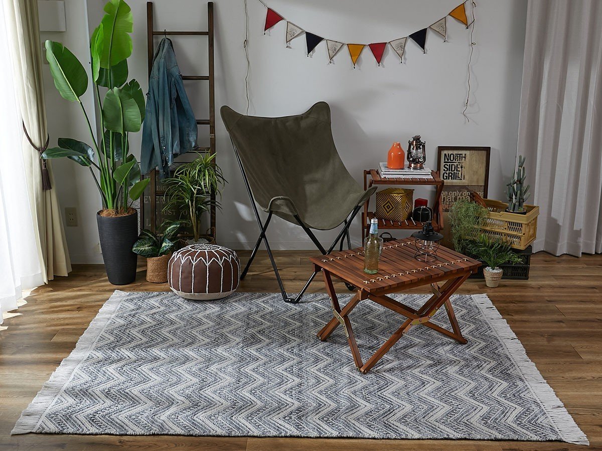 【フライミーヴィラ/FLYMEe Villa / GOODS】のRUG / ラグ #117036 人気、トレンドファッション・服の通販 founy(ファニー) 　送料無料　Free Shipping　アウトドア　Outdoor　コンパクト　Compact　ビーチ　Beach　ホーム・キャンプ・アウトドア・お取り寄せ　Home,Garden,Outdoor,Camping Gear　家具・インテリア　Home Furniture & Interior. Stylish & Functional Living Spaces　その他 インテリア雑貨、家具　Furniture, Interior, Others　other-3|ID: prp329100004132095 ipo3291000000031471374