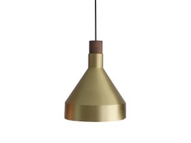 【フライミーパーラー/FLYMEe Parlor / GOODS】 Pendant Lamp / ペンダントランプ S #32972人気、トレンドファッション・服の通販 founy(ファニー) 送料無料 Free Shipping シンプル Simple テーブル Table エレガント 上品 Elegant ホーム・キャンプ・アウトドア・お取り寄せ Home,Garden,Outdoor,Camping Gear 家具・インテリア Furniture ライト・照明 Lighting & Light Fixtures ペンダントライト Pendant Light |ID:prp329100004132106