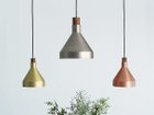 【フライミーパーラー/FLYMEe Parlor / GOODS】のPendant Lamp / ペンダントランプ S #32972 人気、トレンドファッション・服の通販 founy(ファニー) 送料無料 Free Shipping シンプル Simple テーブル Table エレガント 上品 Elegant ホーム・キャンプ・アウトドア・お取り寄せ Home,Garden,Outdoor,Camping Gear 家具・インテリア Furniture ライト・照明 Lighting & Light Fixtures ペンダントライト Pendant Light thumbnail シリーズでサイズ違いを展開しています。|ID: prp329100004132106 ipo3291000000028267709