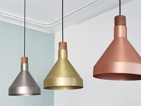【フライミーパーラー/FLYMEe Parlor / GOODS】のPendant Lamp / ペンダントランプ S #32972 人気、トレンドファッション・服の通販 founy(ファニー) 　送料無料　Free Shipping　シンプル　Simple, Minimal　テーブル　Table, Dining Table　エレガント 上品　Elegant　ホーム・キャンプ・アウトドア・お取り寄せ　Home Living / Home & Lifestyle / Camping Gear / Outdoor Camping　家具・インテリア　Home Furniture & Interior. Stylish & Functional Living Spaces　ライト・照明　Lamps & Lighting Fixtures　ペンダントライト・吊り下げ照明　Pendant Light / Hanging Light Fixture　other-3|ID: prp329100004132106 ipo3291000000031471404