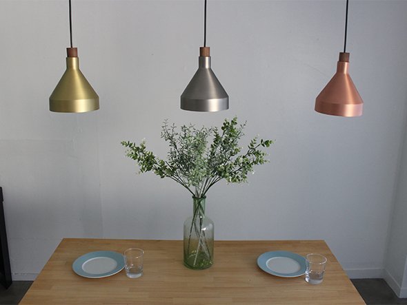【フライミーパーラー/FLYMEe Parlor / GOODS】のPendant Lamp / ペンダントランプ S #32972 人気、トレンドファッション・服の通販 founy(ファニー) 　送料無料　Free Shipping　シンプル　Simple, Minimal　テーブル　Table, Dining Table　エレガント 上品　Elegant　ホーム・キャンプ・アウトドア・お取り寄せ　Home Living / Home & Lifestyle / Camping Gear / Outdoor Camping　家具・インテリア　Home Furniture & Interior. Stylish & Functional Living Spaces　ライト・照明　Lamps & Lighting Fixtures　ペンダントライト・吊り下げ照明　Pendant Light / Hanging Light Fixture　other-4|ID: prp329100004132106 ipo3291000000031471405