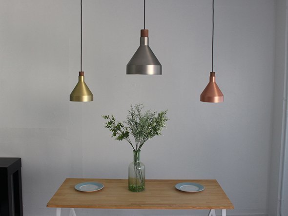 【フライミーパーラー/FLYMEe Parlor / GOODS】のPendant Lamp / ペンダントランプ S #32972 人気、トレンドファッション・服の通販 founy(ファニー) 　送料無料　Free Shipping　シンプル　Simple, Minimal　テーブル　Table, Dining Table　エレガント 上品　Elegant　ホーム・キャンプ・アウトドア・お取り寄せ　Home Living / Home & Lifestyle / Camping Gear / Outdoor Camping　家具・インテリア　Home Furniture & Interior. Stylish & Functional Living Spaces　ライト・照明　Lamps & Lighting Fixtures　ペンダントライト・吊り下げ照明　Pendant Light / Hanging Light Fixture　other-5|ID: prp329100004132106 ipo3291000000031471406