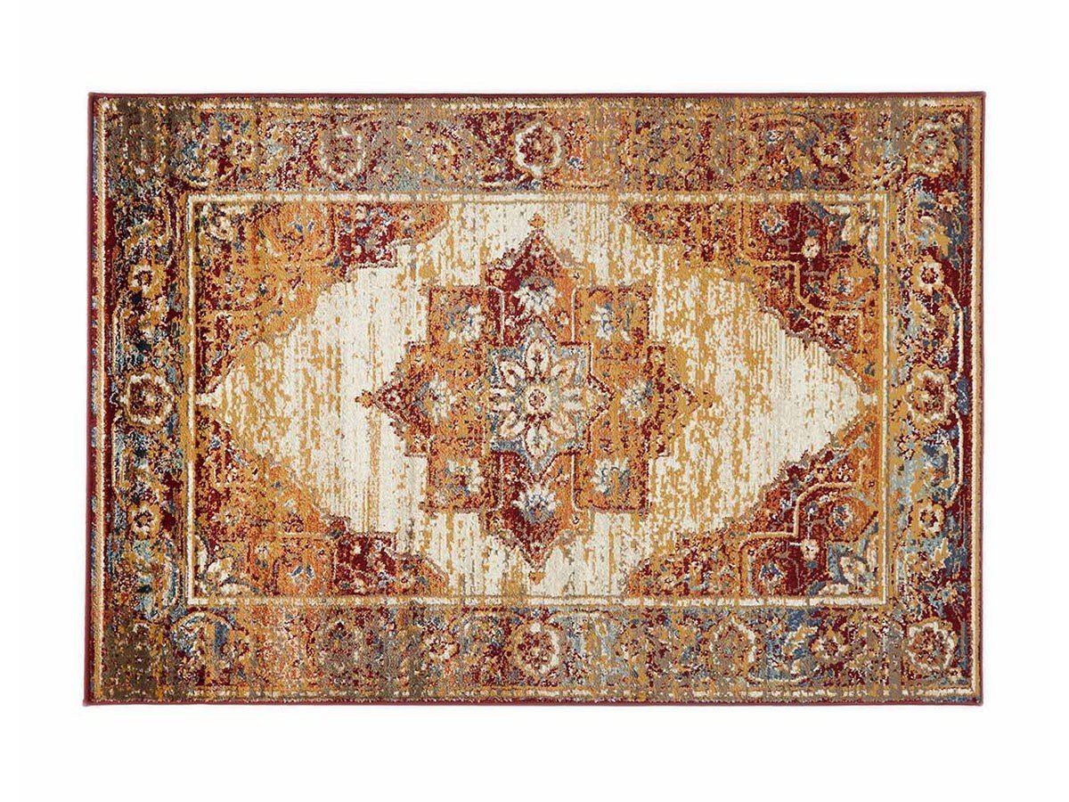 【フライミー ブラン/FLYMEe Blanc / GOODS】のRUG / ラグ #117704 インテリア・キッズ・メンズ・レディースファッション・服の通販 founy(ファニー) 　送料無料　Free Shipping　スタンダード　Standard　ヴィンテージ　Vintage　ホーム・キャンプ・アウトドア・お取り寄せ　Home,Garden,Outdoor,Camping Gear　家具・インテリア　Home Furniture & Interior. Stylish & Functional Living Spaces　その他 インテリア雑貨、家具　Furniture, Interior, Others　ブラウン|ID: prp329100004132109 ipo3291000000030167959