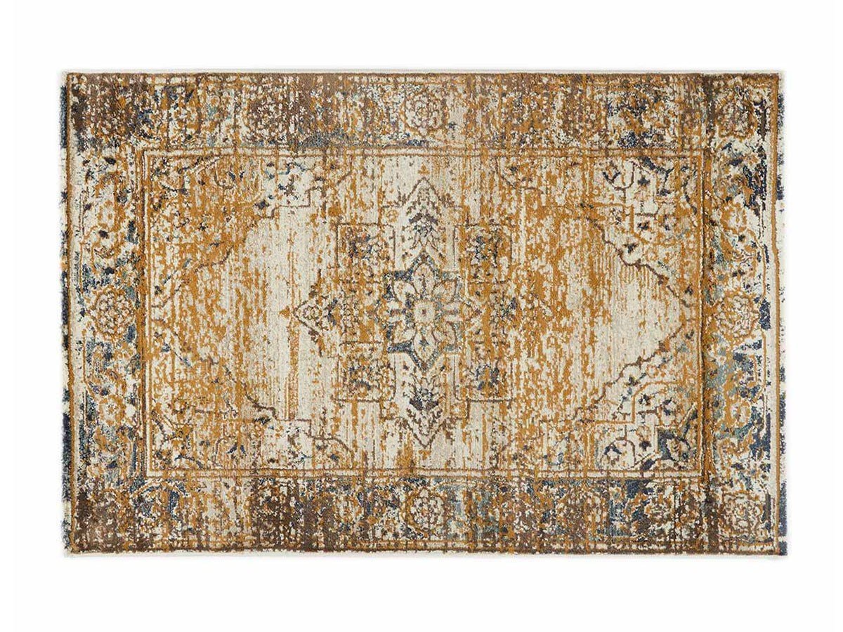 【フライミー ブラン/FLYMEe Blanc / GOODS】のRUG / ラグ #117704 インテリア・キッズ・メンズ・レディースファッション・服の通販 founy(ファニー) 　送料無料　Free Shipping　スタンダード　Standard　ヴィンテージ　Vintage　ホーム・キャンプ・アウトドア・お取り寄せ　Home,Garden,Outdoor,Camping Gear　家具・インテリア　Home Furniture & Interior. Stylish & Functional Living Spaces　その他 インテリア雑貨、家具　Furniture, Interior, Others　ベージュ|ID: prp329100004132109 ipo3291000000030167960