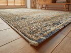 【フライミー ブラン/FLYMEe Blanc / GOODS】のRUG / ラグ #117704 ベージュは長辺にのみロック加工が施されています。|ID: prp329100004132109 ipo3291000000030167964