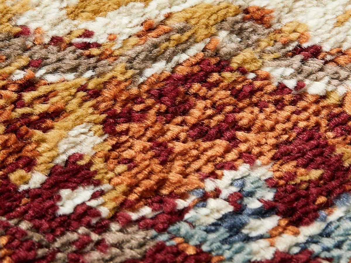 【フライミー ブラン/FLYMEe Blanc / GOODS】のRUG / ラグ #117704 人気、トレンドファッション・服の通販 founy(ファニー) 　送料無料　Free Shipping　スタンダード　Standard　ヴィンテージ　Vintage　ホーム・キャンプ・アウトドア・お取り寄せ　Home,Garden,Outdoor,Camping Gear　家具・インテリア　Home Furniture & Interior. Stylish & Functional Living Spaces　その他 インテリア雑貨、家具　Furniture, Interior, Others　other-6|ID: prp329100004132109 ipo3291000000031471417