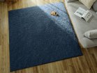 【フライミー ベーシック/FLYMEe BASIC / GOODS】のRUG / ラグ #117039 サファイア|ID: prp329100004132115 ipo3291000000028267788