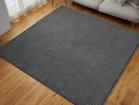 【フライミー ベーシック/FLYMEe BASIC / GOODS】のRUG / ラグ #117039 グレームーン|ID: prp329100004132115 ipo3291000000032514753