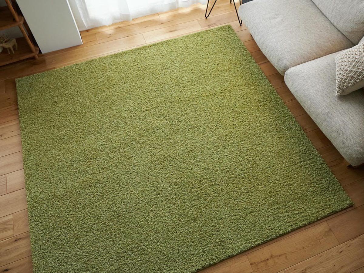 【フライミー ベーシック/FLYMEe BASIC / GOODS】のRUG / ラグ #117039 インテリア・キッズ・メンズ・レディースファッション・服の通販 founy(ファニー) 　洗える　Machine Washable　抗菌　Antibacterial, Bacteria-Resistant　ランダム　Random, Irregular　送料無料　Free Shipping　エレガント 上品　Elegant　ホーム・キャンプ・アウトドア・お取り寄せ　Home Living / Home & Lifestyle / Camping Gear / Outdoor Camping　家具・インテリア　Home Furniture & Interior. Stylish & Functional Living Spaces　その他 インテリア雑貨、家具　Home Decor & Furniture Extras　ペリドット|ID: prp329100004132115 ipo3291000000032514754