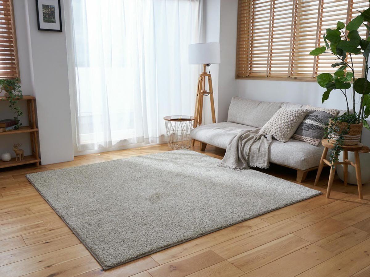 【フライミー ベーシック/FLYMEe BASIC / GOODS】のRUG / ラグ #117039 インテリア・キッズ・メンズ・レディースファッション・服の通販 founy(ファニー) 　洗える　Machine Washable　抗菌　Antibacterial, Bacteria-Resistant　ランダム　Random, Irregular　送料無料　Free Shipping　エレガント 上品　Elegant　ホーム・キャンプ・アウトドア・お取り寄せ　Home Living / Home & Lifestyle / Camping Gear / Outdoor Camping　家具・インテリア　Home Furniture & Interior. Stylish & Functional Living Spaces　その他 インテリア雑貨、家具　Home Decor & Furniture Extras　トパーズ|ID: prp329100004132115 ipo3291000000032514755