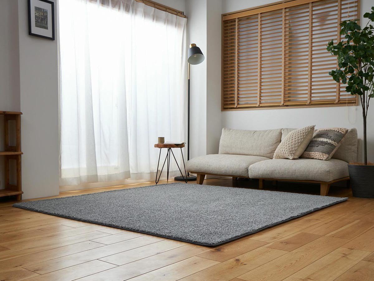 【フライミー ベーシック/FLYMEe BASIC / GOODS】のRUG / ラグ #117039 インテリア・キッズ・メンズ・レディースファッション・服の通販 founy(ファニー) 　洗える　Machine Washable　抗菌　Antibacterial, Bacteria-Resistant　ランダム　Random, Irregular　送料無料　Free Shipping　エレガント 上品　Elegant　ホーム・キャンプ・アウトドア・お取り寄せ　Home Living / Home & Lifestyle / Camping Gear / Outdoor Camping　家具・インテリア　Home Furniture & Interior. Stylish & Functional Living Spaces　その他 インテリア雑貨、家具　Home Decor & Furniture Extras　グレームーン|ID: prp329100004132115 ipo3291000000032514757