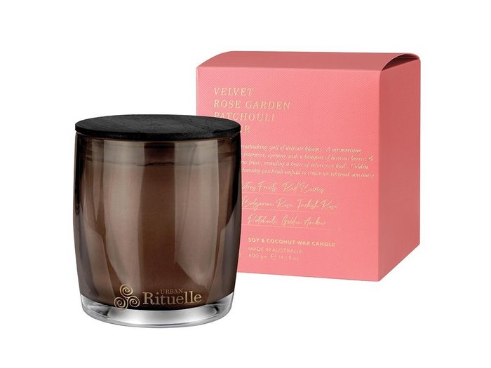 【アーバンリチュエル/Urban Rituelle / GOODS】のAPOTHECA SOY WAX CANDLE VELVET ROSE / アポセカ ソイワックスキャンドル 400g(ベルベットローズ) インテリア・キッズ・メンズ・レディースファッション・服の通販 founy(ファニー) https://founy.com/ エレガント 上品 Elegant ガラス Glass コレクション Collection シンプル Simple ハンド Hand ベルベット Velvet モダン Modern ラグジュアリー Luxury ローズ Rose ホーム・キャンプ・アウトドア・お取り寄せ Home,Garden,Outdoor,Camping Gear 家具・インテリア Furniture その他 インテリア雑貨、家具 Furniture, Interior, Others |ID: prp329100004135956 ipo3291000000028307015